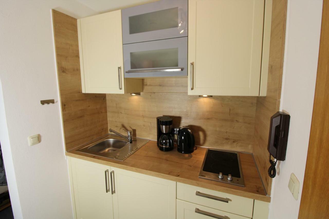 Appartement Haus Kirchplatz à Reit im Winkl Extérieur photo